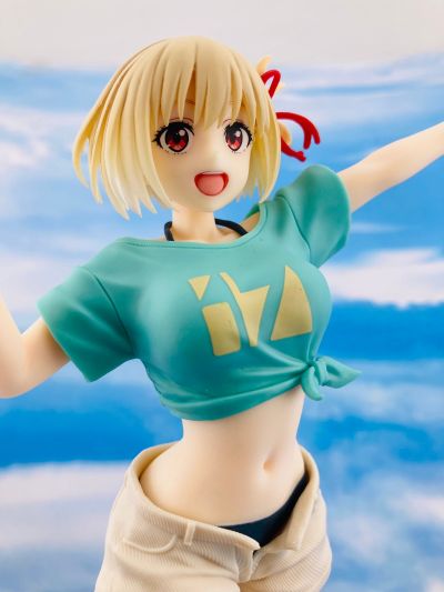 Coreful 莉可丽丝 锦木千束~夏威夷~