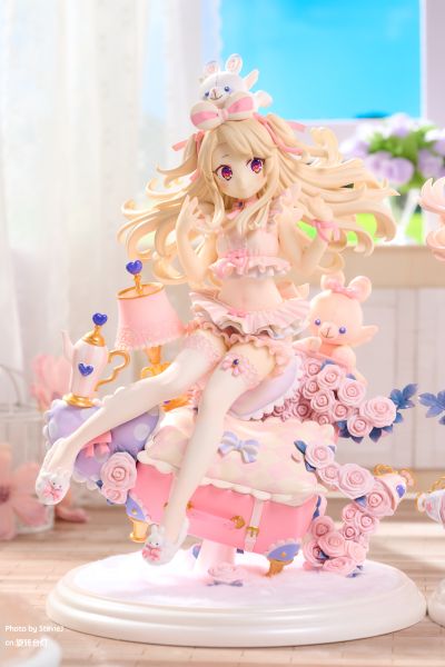 魔法少女伊莉雅  百变嘉年华 伊莉雅斯菲尔·冯·爱因兹贝伦 居家服