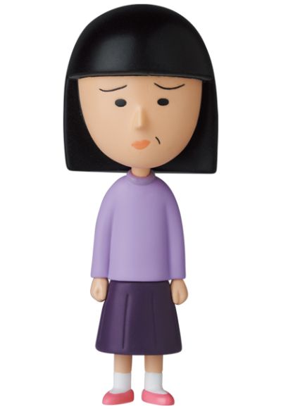 UDF 编号642 樱桃小丸子 野口