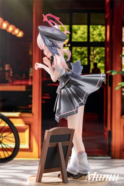 蔚蓝档案 咖啡厅の小春