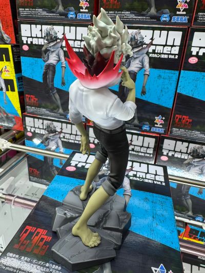 当哒当/胆大党动画版 Luminasta “小桃”款式2