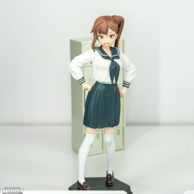 学生会也有洞！ Desktop×Decorate Collections　“古都吹寿子”