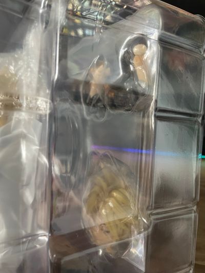 最终幻想7 重制版 ADORABLE ARTS 克劳德·斯特莱夫