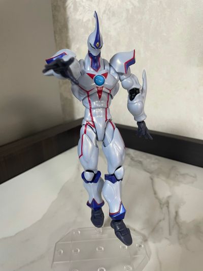 转轮科技 游戏王－怪兽之决斗GX 元素英雄新宇侠