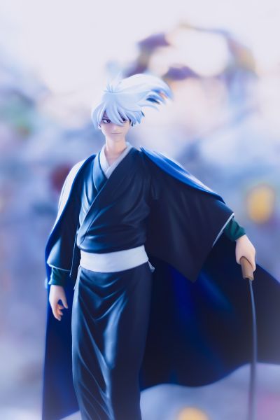 ぬらりひょんの孫 奴良陆雄