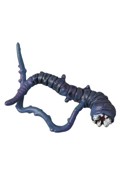 RAH  编号546 巴欧（翻新版）