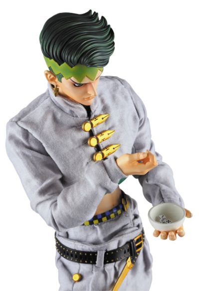 RAH 编号487 岸边露伴