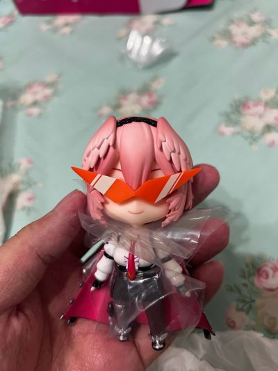 粘土人#2475 hololive 鹰岭露依