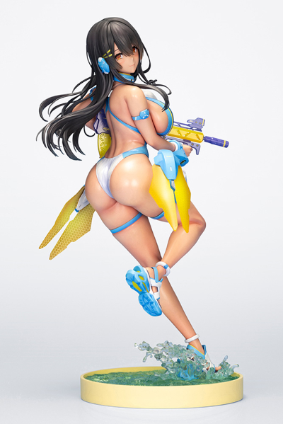 女神装置 朱罗 苍衣 翠