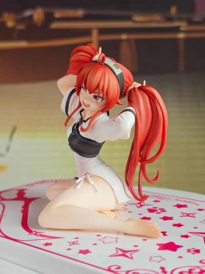 Melty Princess 无职转生2～到了异世界就拿出真本事～ 掌中艾莉丝