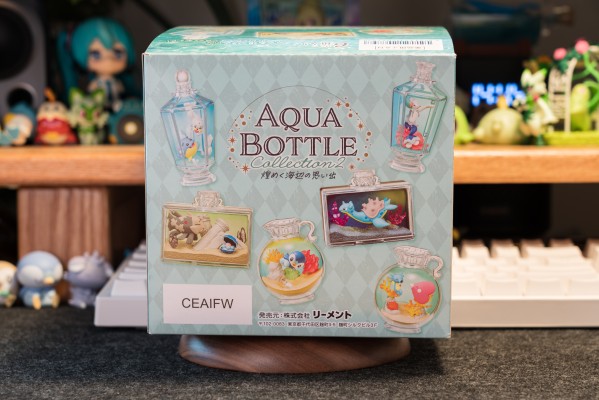 宝可梦 水瓶系列2 难忘的海边回忆