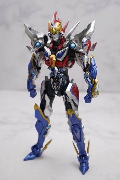 figma#SP-163 古立特宇宙 古立特（宇宙形态）