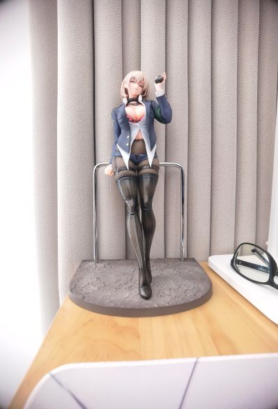 不良警察