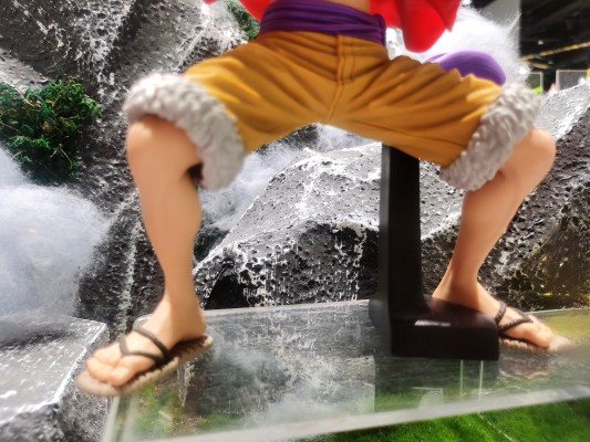 航海王 Grandista-蒙奇·D·路飞-