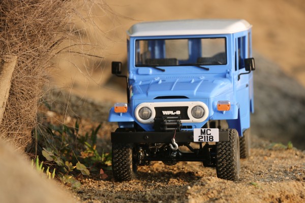 1/12 完成品摩托车 本田 猴子摩托车 等离子黄