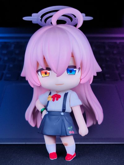 粘土人 #368 化物語 八九寺真宵