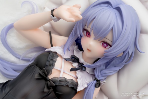 Niya 秘境之森