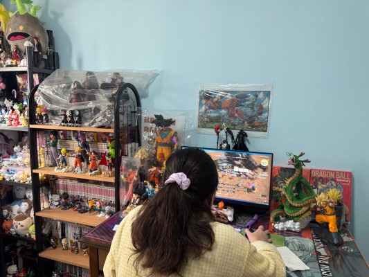 一番赏 龙珠超：超级人造人 最终大奖 神龙