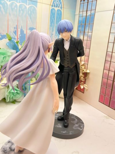 葬送的芙莉莲  Luminasta “芙莉莲”~佛里希时光~