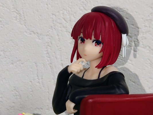 一番赏 我推的孩子 世界是个舞台 A奖 有马加奈