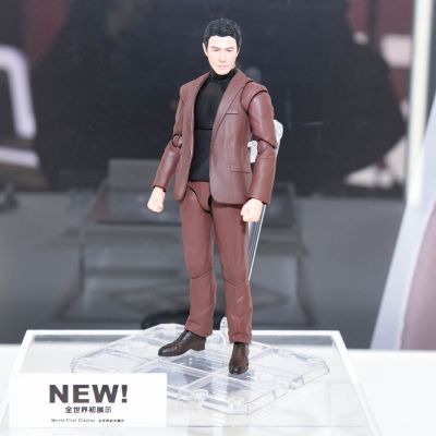 S.H.Figuarts 伊藤英明