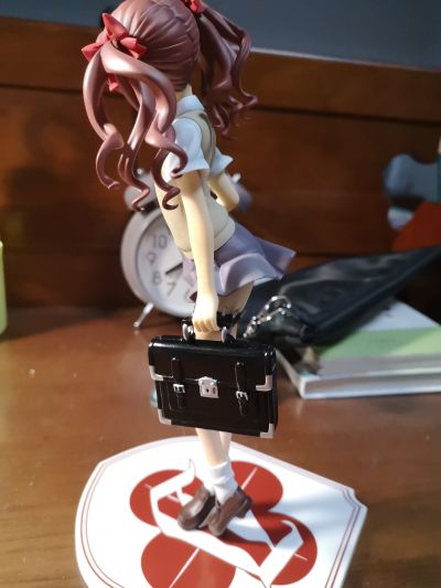 一番赏 某科学的超电磁炮 白井黑子 電击限定企画