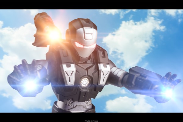 漫威英雄 群星版第2弹