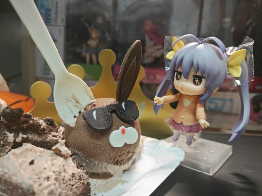 POP UP PARADE 电影 刀剑神域进击篇：无星之夜 米特