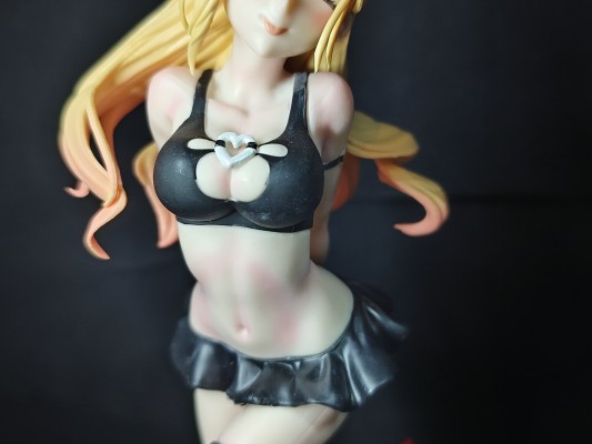 Celestial vivi 更衣人偶坠入爱河 动画版 喜多川海梦