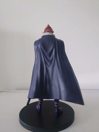 DXF～伟大航路的男士们～航海王 和之国篇 22  X·德雷克