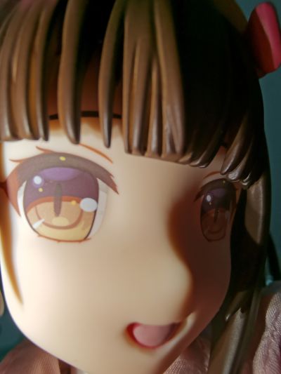 猫娘乐园 巧克力 裸腿