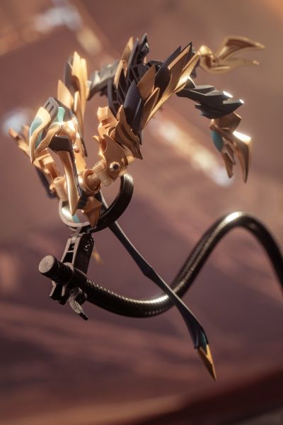 武机姬系列  EX-03 纳珂娅