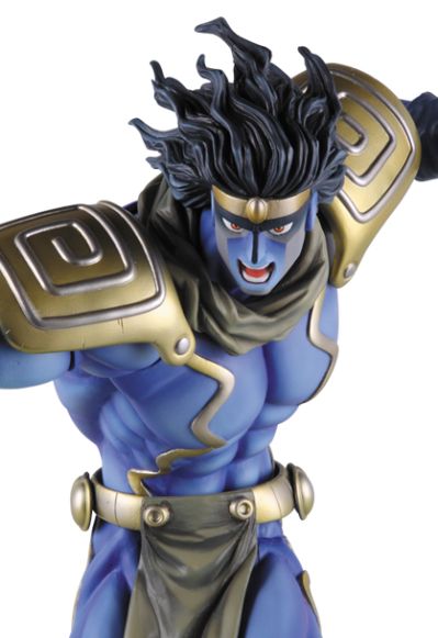 RAH 编号478 白金之星