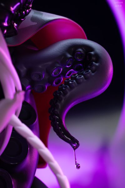 Fate/Grand Order 阿比盖尔-盛夏