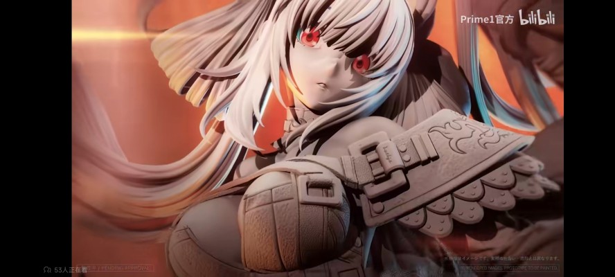 究极稀有主线 罪恶装备 Xrd REV 2 蒂兹