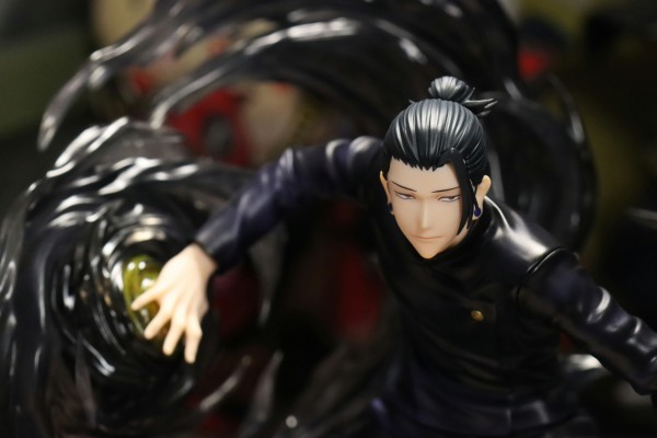 ARTFX J 咒术回战 第二季 夏油杰