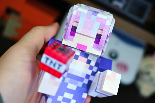 POP UP PARADE hololive  凑阿库娅