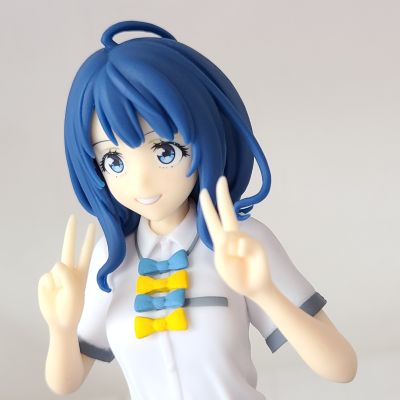 小坐系列 败犬女主太多了！八奈见杏菜