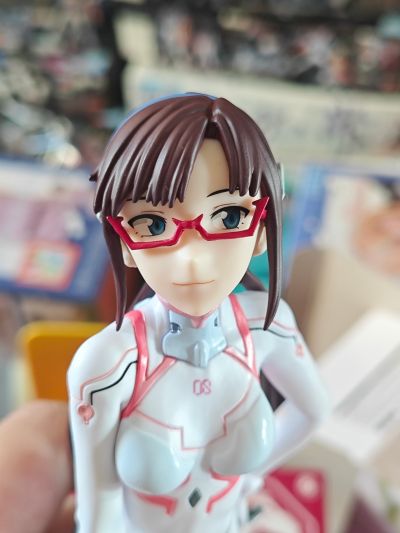 新世纪福音战士新剧场版：终 Luminasta 真希波·真理·伊拉丝多莉亚斯