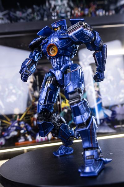 环太平洋 危险流浪者