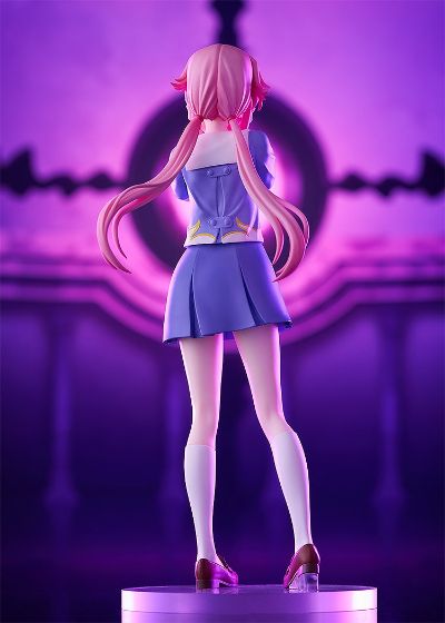 POP UP PARADE 未来日记 我妻由乃 限定版