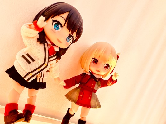 粘土娃 SSSS.古立特 宝多六花