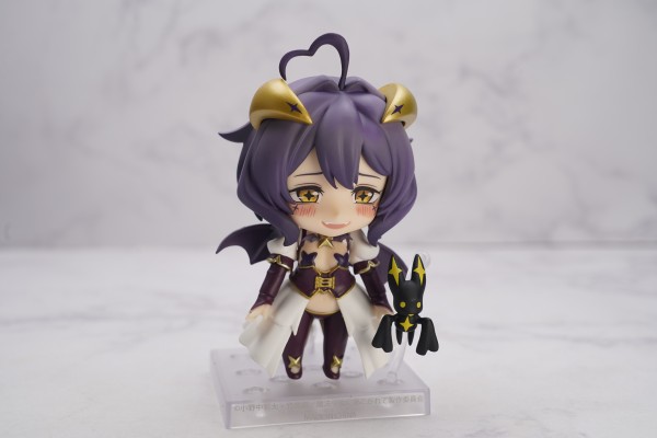 粘土人#2446 梦想成为魔法少女 邪恶玛吉雅