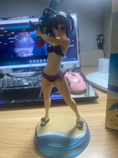 PM 手办 中二病也要恋爱! 小鸟游六花 水着Ver.