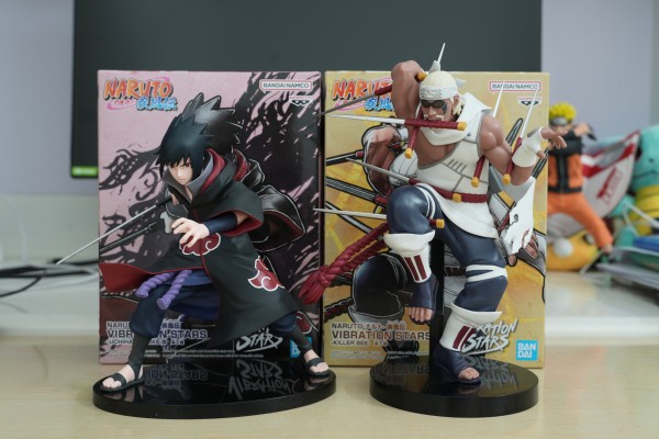 火影忍者疾风传 名战景-宇智波佐助-4