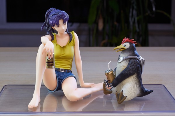 GALS系列 新世纪福音战士新剧场版 葛城美里 与 片片 2