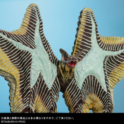 大怪兽系列 佩斯塔 登陆日本款（暂译）