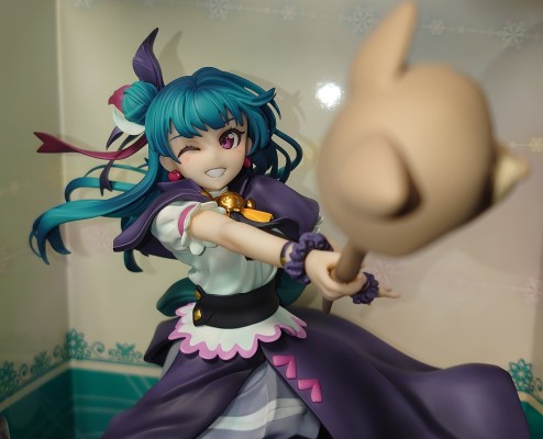 KDcolle 幻日夜羽 -镜中晖光- 夜羽