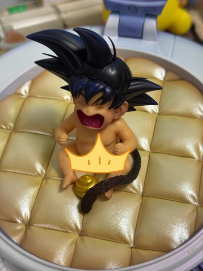 HG 龙珠超电影 敌人套装