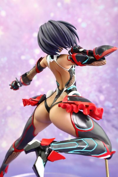 对魔忍RPG 成年雪风